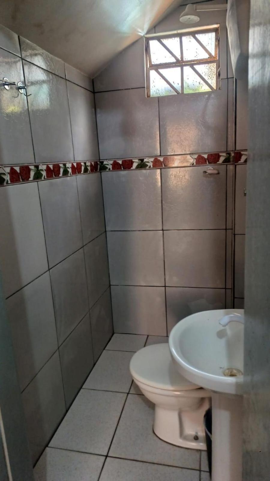Apart Hotel Rocha Порту-Велью Экстерьер фото