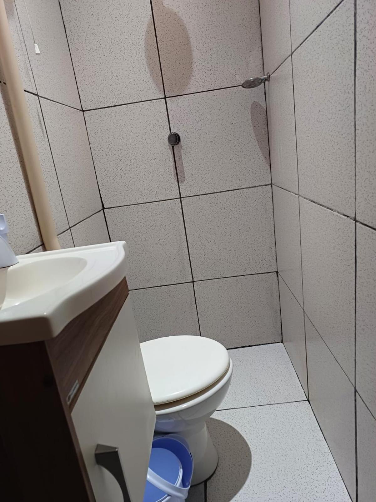 Apart Hotel Rocha Порту-Велью Экстерьер фото